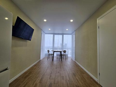 квартира за адресою Олега Мудрака вул. (Генерала Наумова), 1-Б