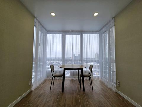 квартира за адресою Олега Мудрака вул. (Генерала Наумова), 1-Б