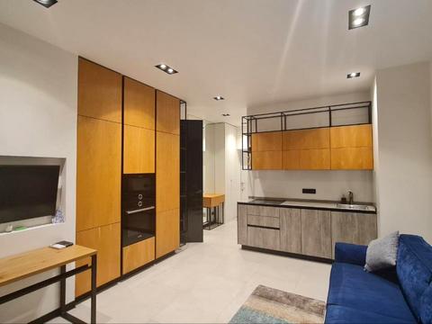 квартира по адресу Сапёрное Поле ул., 3