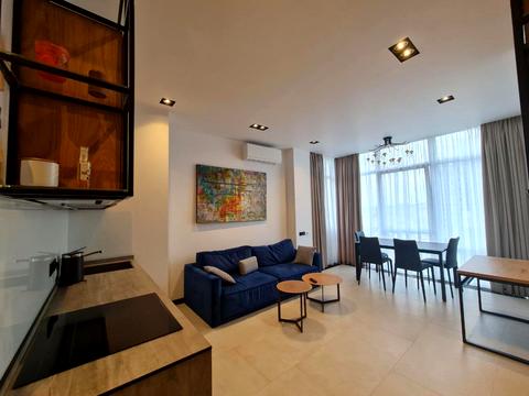 квартира по адресу Сапёрное Поле ул., 3