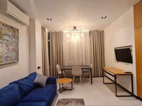 квартира по адресу Сапёрное Поле ул., 3