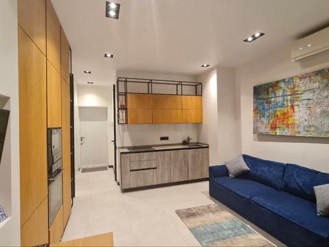 квартира по адресу Сапёрное Поле ул., 3