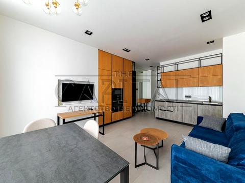 квартира по адресу Сапёрное Поле ул., 3