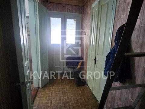 дом по адресу Лесі Українки ул. (Генерала Небогатова)