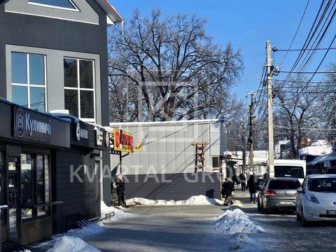 дом по адресу Лесі Українки ул. (Генерала Небогатова)