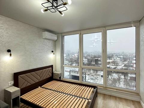 квартира за адресою Ленкавського вул., 4а