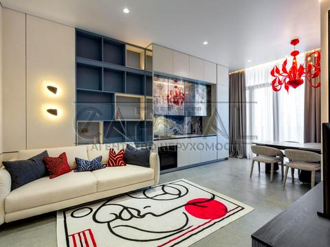 квартира за адресою Київ, Садово-Ботанічна вул. (Тимірязєвська), 46