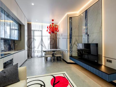 квартира за адресою Київ, Садово-Ботанічна вул. (Тимірязєвська), 46