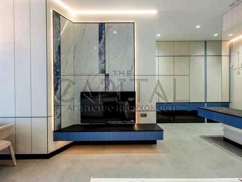 квартира за адресою Київ, Садово-Ботанічна вул. (Тимірязєвська), 46