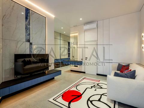 квартира за адресою Київ, Садово-Ботанічна вул. (Тимірязєвська), 46