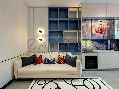 квартира за адресою Київ, Садово-Ботанічна вул. (Тимірязєвська), 46