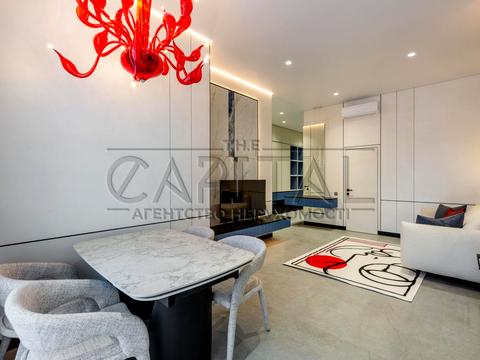 квартира за адресою Київ, Садово-Ботанічна вул. (Тимірязєвська), 46