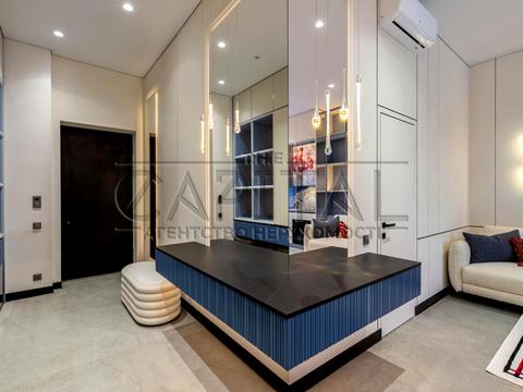 квартира за адресою Київ, Садово-Ботанічна вул. (Тимірязєвська), 46