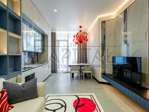 квартира за адресою Київ, Садово-Ботанічна вул. (Тимірязєвська), 46