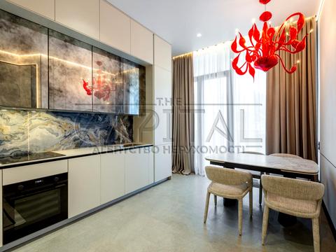 квартира за адресою Київ, Садово-Ботанічна вул. (Тимірязєвська), 46