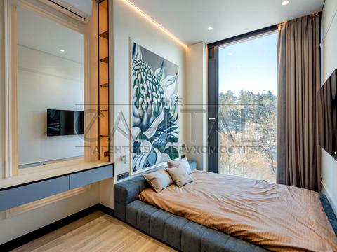 квартира за адресою Київ, Садово-Ботанічна вул. (Тимірязєвська), 46