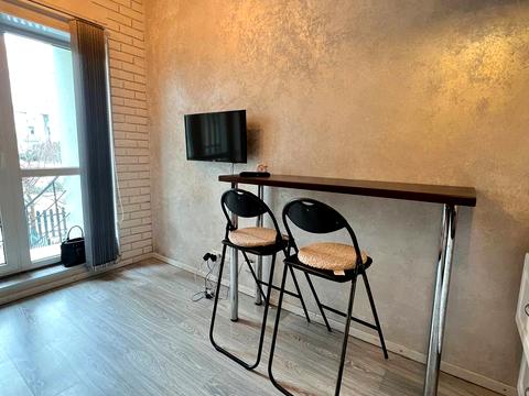 квартира за адресою Владислава Бувалкіна вул. (Бочарова Генерала), 7а