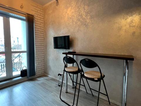 квартира за адресою Владислава Бувалкіна вул. (Бочарова Генерала), 7а