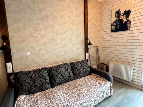 квартира за адресою Владислава Бувалкіна вул. (Бочарова Генерала), 7а