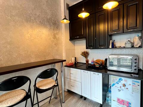 квартира за адресою Владислава Бувалкіна вул. (Бочарова Генерала), 7а