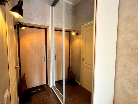 квартира за адресою Владислава Бувалкіна вул. (Бочарова Генерала), 7а