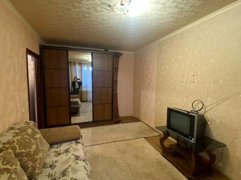 квартира по адресу Победы просп., 68г