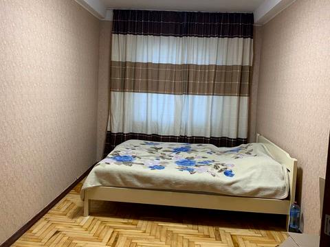 квартира по адресу Парамонова ул., 7