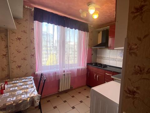 квартира по адресу Победы просп., 68г