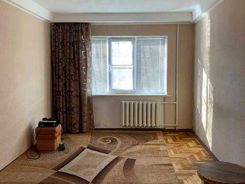 квартира по адресу Парамонова ул., 7