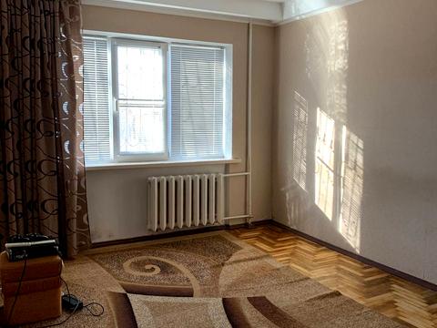 квартира по адресу Парамонова ул., 7