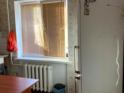 квартира по адресу Парамонова ул., 7