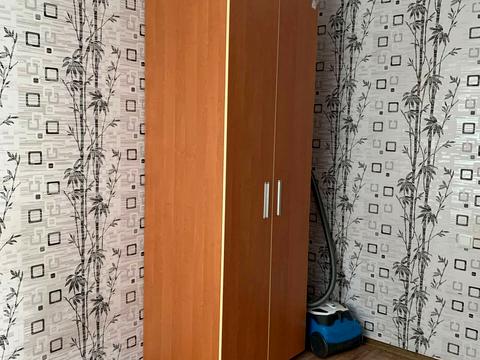 квартира по адресу Парамонова ул., 7