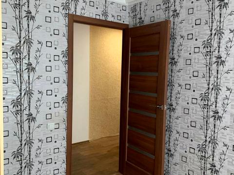 квартира по адресу Парамонова ул., 7