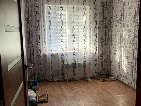 квартира по адресу Парамонова ул., 7