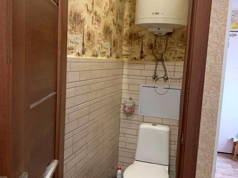 квартира по адресу Парамонова ул., 7