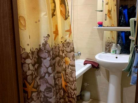 квартира по адресу Парамонова ул., 7