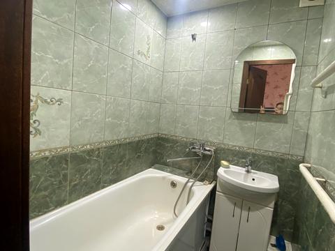 квартира по адресу Победы просп., 68г