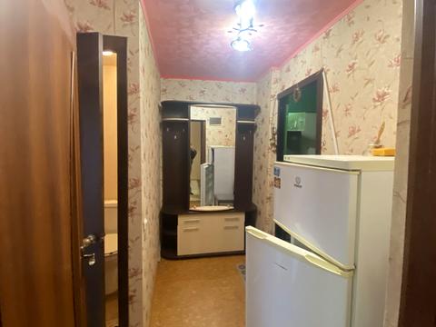 квартира по адресу Победы просп., 68г