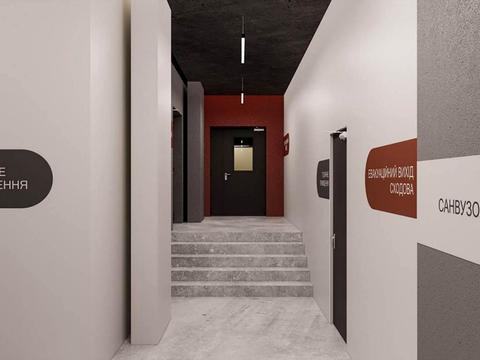 квартира за адресою Тараса Шевченка вул., 31Б