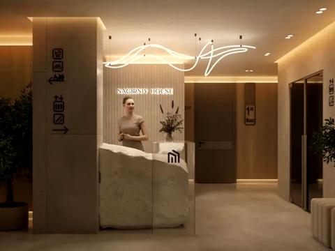 квартира по адресу Нагорная ул., 15