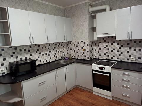 квартира за адресою Кургузова вул., 11-Г