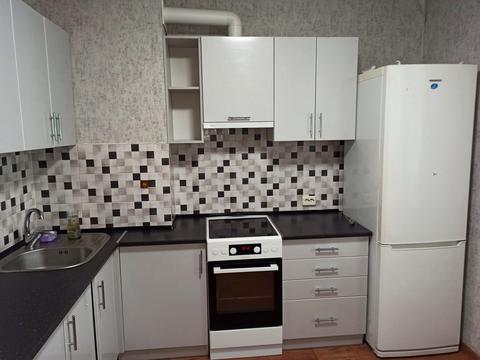 квартира за адресою Кургузова вул., 11-Г