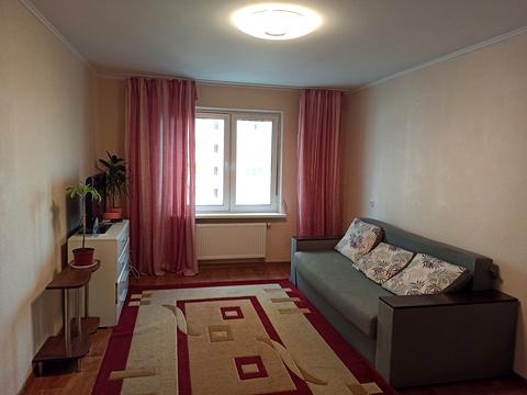 квартира за адресою Кургузова вул., 11-Г