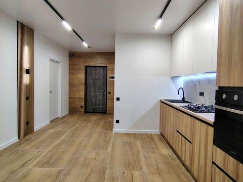 квартира за адресою Княгинин вул., (Будинок 40)