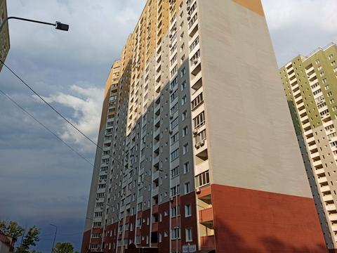 квартира за адресою Кургузова вул., 11-Г