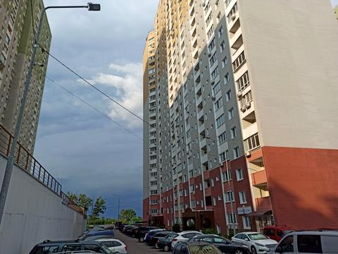 квартира за адресою Кургузова вул., 11-Г