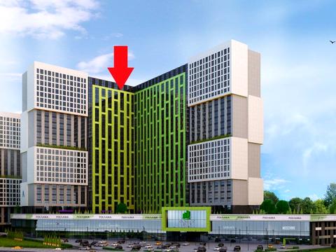 квартира за адресою Миколи Бажана просп., (Будинок 4)