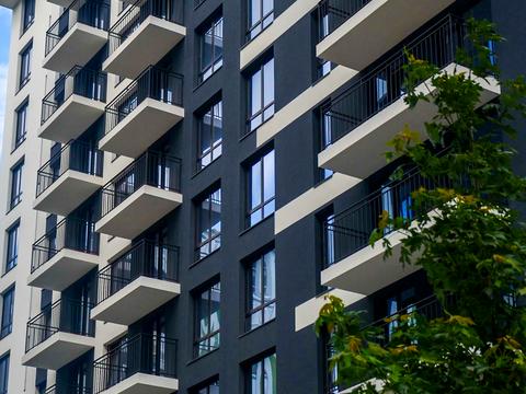 квартира за адресою Хіміків вул., 28, к.7-14