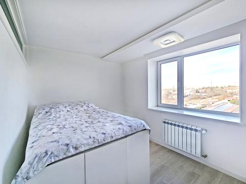 квартира за адресою Запорізьке шосе, 28-Ш