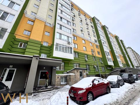 квартира за адресою Жулянська вул., 1-А